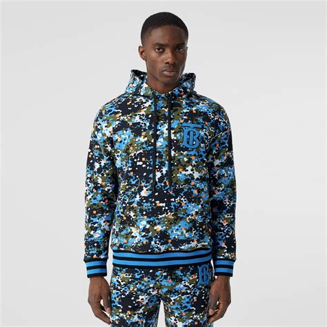 burberry camo hoodie|Burberry hoodie for men price.